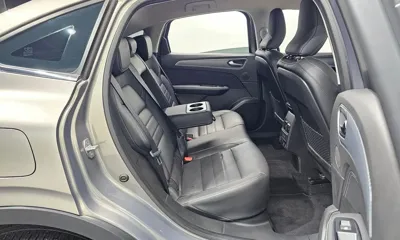 Renault-KoreaSamsung XM3