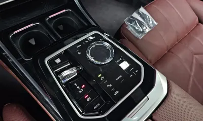 BMW 7-Series