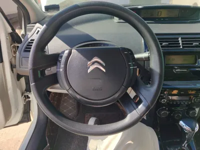 Citroen C-Quatre