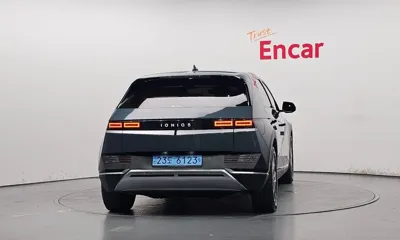 Hyundai Ioniq5