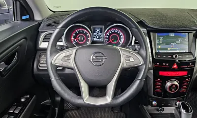 KG_Mobility_Ssangyong TIBOLI