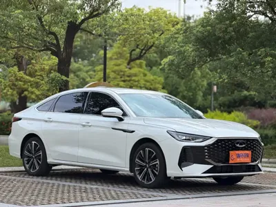 Chery Arrizo 8 Pro