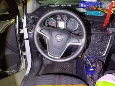 Buick Encore