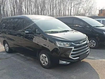 JAC Refine Refine M4