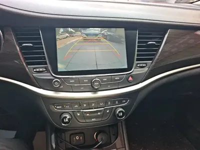 Buick Verano