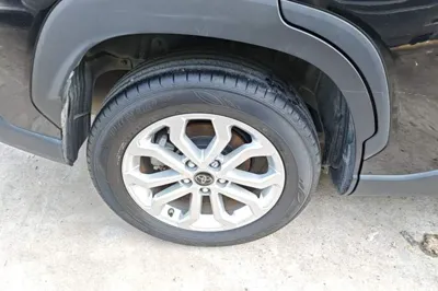 Toyota Frontlander