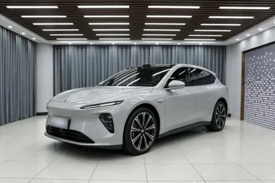 Nio ET7