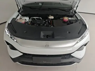 BYD Pro New Energy