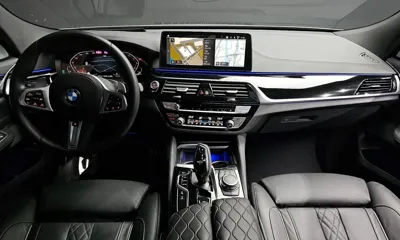 BMW Gran Turismo