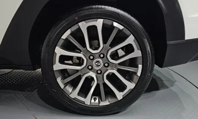 KG_Mobility_Ssangyong Torres
