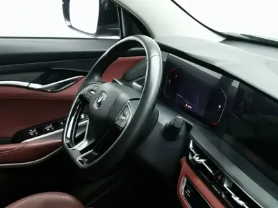 Changan 长安CS75PLUS