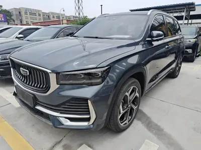 Geely Xingyue L