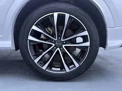 Jetour X70 Plus