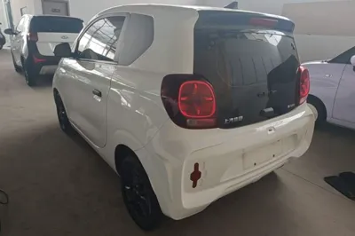 Roewe Clever