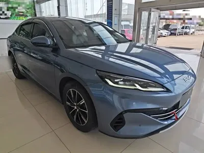 BYD 海豹06