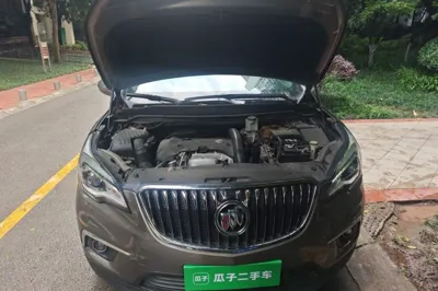 Buick Envision