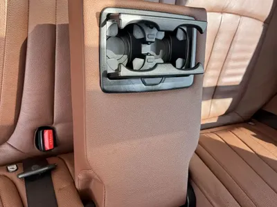 BMW X5 (Import)