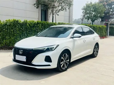Changan Eado