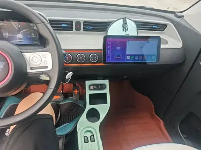 Wuling MINIEV