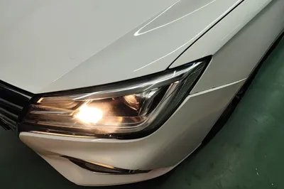 Roewe i5