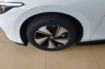Volkswagen ID.7 VIZZION