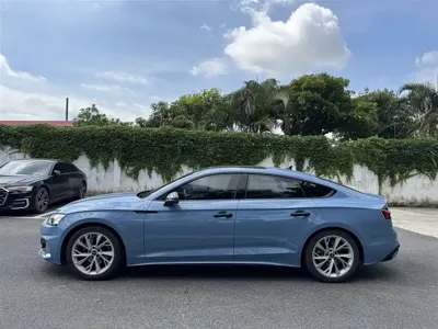 Audi A5 (Import)