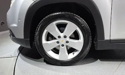 ChevroletGMDaewoo Orlando