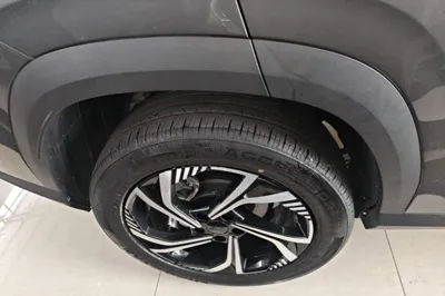 Geely Auto Emgrand X7 Sport