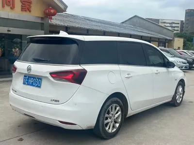 Buick GL6