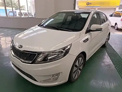 Kia K2