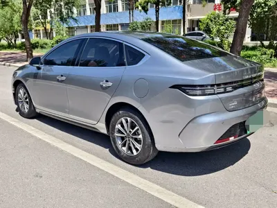 BYD Destroyer 05