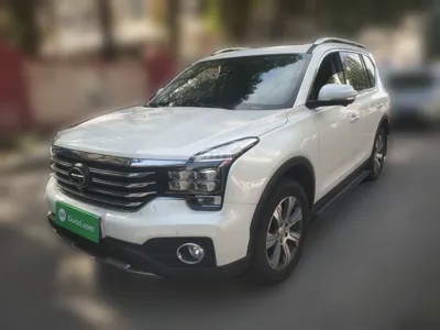 GAC Trumpchi GS7