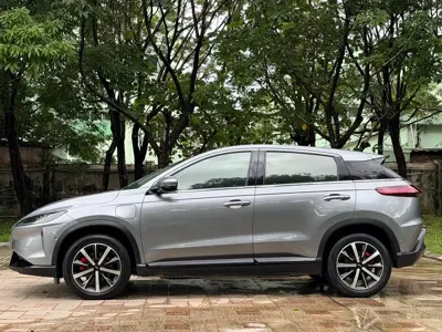 Xpeng G3