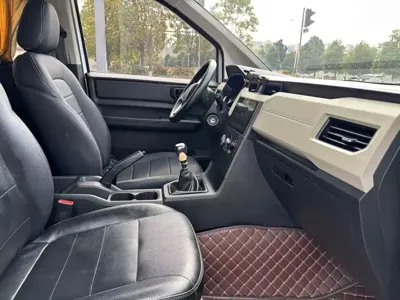 Wuling Zhengcheng