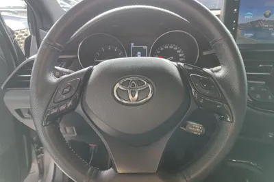 Toyota Izoa