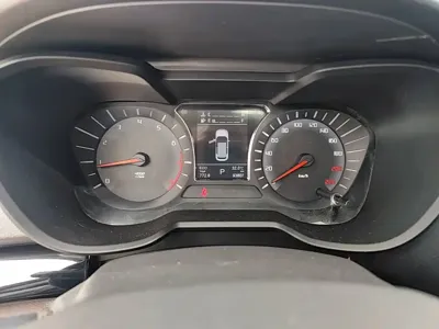 GAC Motor Trumpchi GS4