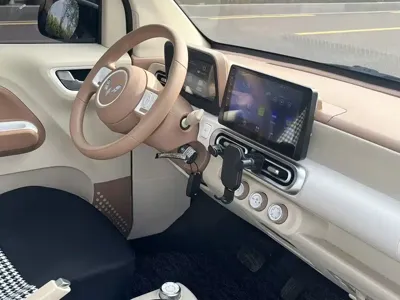 Wuling MINIEV