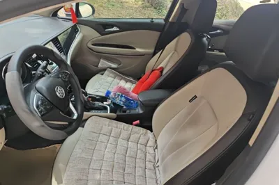 Buick Verano