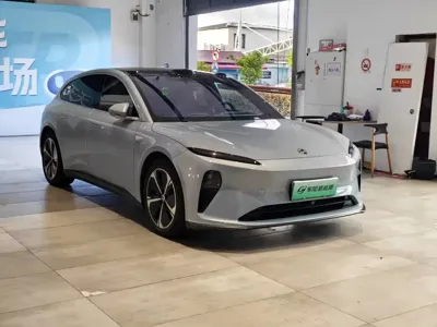 Nio ET5T