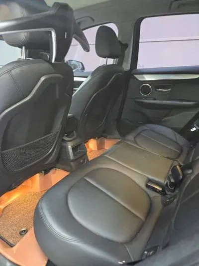 BMW 2-Series