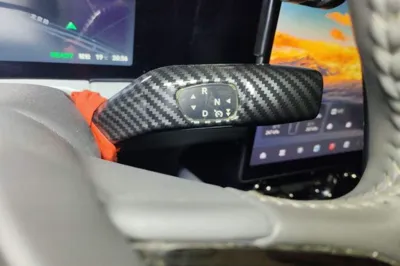 Leapmotor C01