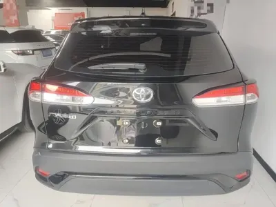 Toyota Frontlander