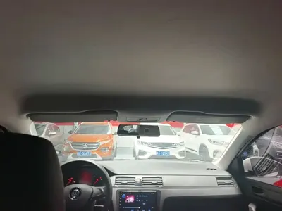 Volkswagen Santana