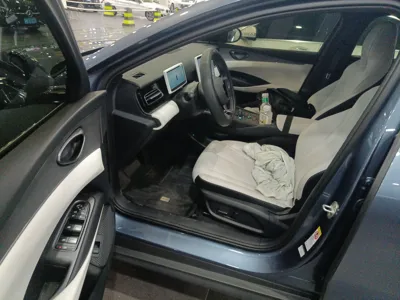 BYD Destroyer 05