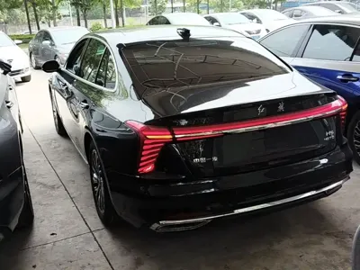 Hongqi Hongqi H5