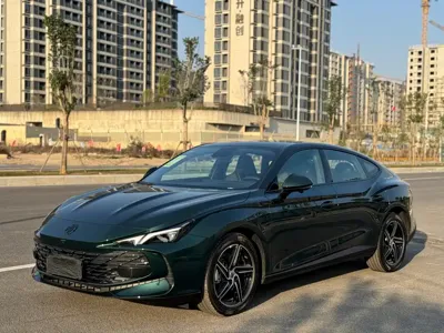 MG MG7