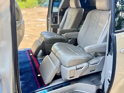 Toyota Previa