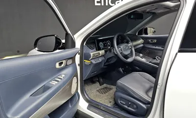 Hyundai Nexo