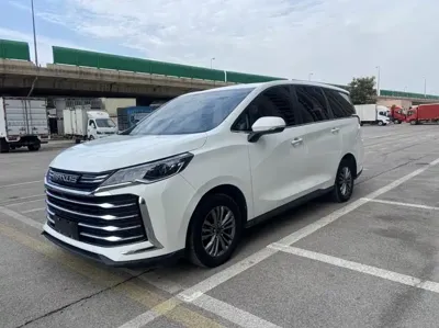 大通 G50