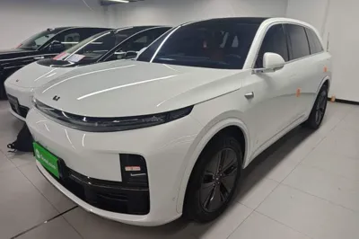 Li Auto L7